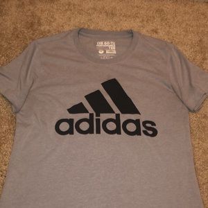 Adidas performance Tee SIZE S